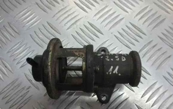 Citroen Jumper EGR valve 083071