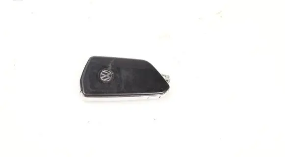 Volkswagen Golf VIII Ignition key/card 5H0959753BR