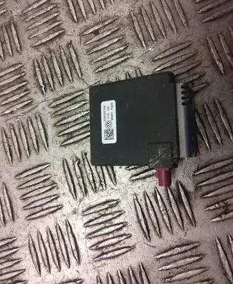 Seat Arona Aerial antenna amplifier 3g9035534