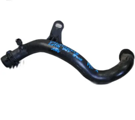 Audi A4 S4 B9 Intercooler hose/pipe 