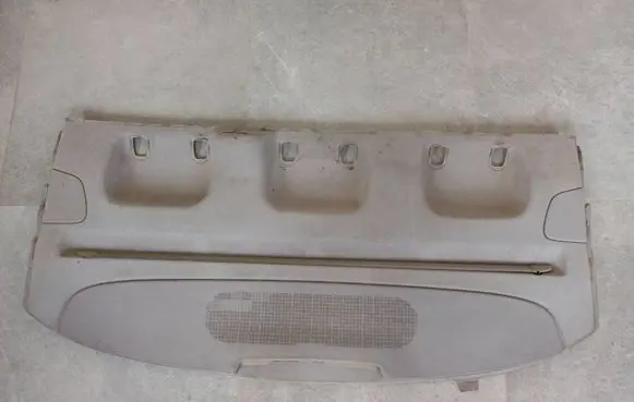 Mercedes-Benz S W220 Parcel shelf A2206940142
