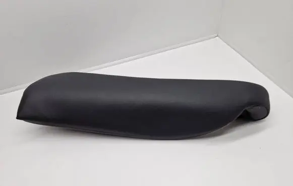 Rear seat