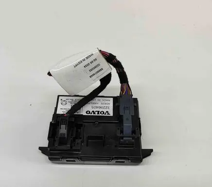 Volvo XC40 Other devices 32296405