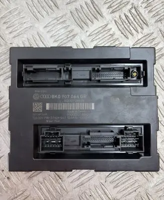 Audi A4 S4 B8 8K Comfort/convenience module 8K0907064GB