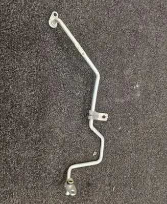 Skoda Kodiaq Turbo turbocharger oiling pipe/hose 05E145140J