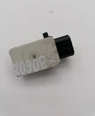 Honda Civic Airbag deployment crash/impact sensor 77970SNAA320M1 G0W3LPP9SUK