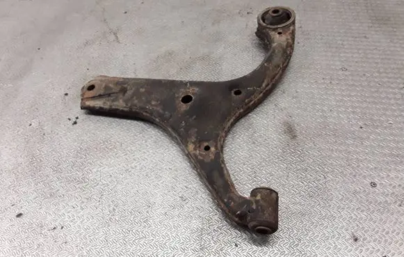KIA Rio Front lower control arm/wishbone