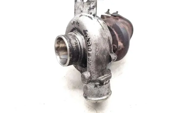 SsangYong Rexton Turbo A6650900480