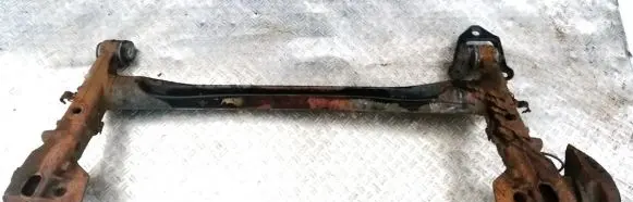 Opel Zafira A Rear subframe 