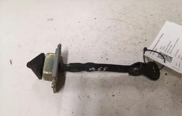 Mazda 5 Front door check strap stopper