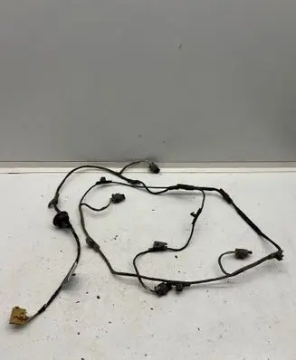 Audi A4 S4 B9 8W Parking sensor (PDC) wiring loom 8W9971104M