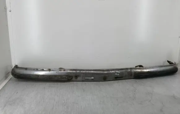 Mercedes-Benz W123 Front bumper