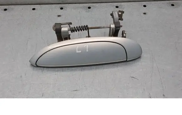 Renault Scenic I Rear door exterior handle
