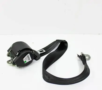 Audi Q5 SQ5 Rear seatbelt 8R0857805K