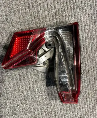 Toyota C-HR I Tailgate rear/tail lights 81590-F4120-00