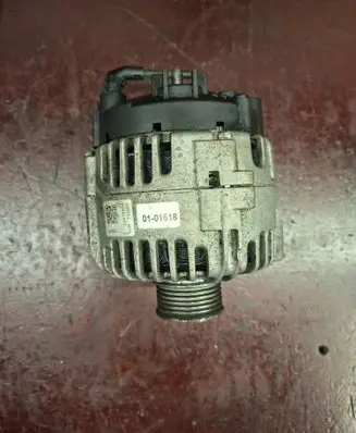 Generator/alternator