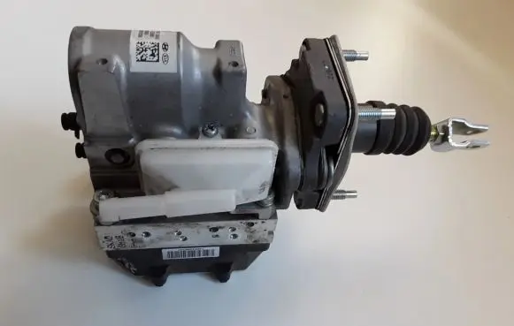 Hyundai Ioniq ABS Pump 58500G2500