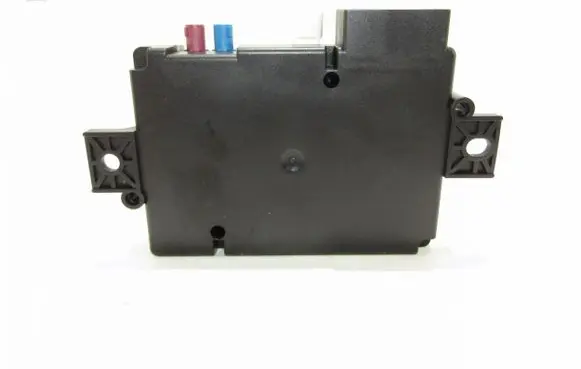 Mercedes-Benz GLE (W166 - C292) Bluetooth control unit module A2059000524