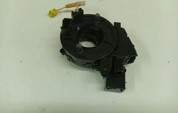 Mazda 3 II Airbag slip ring squib (SRS ring)
