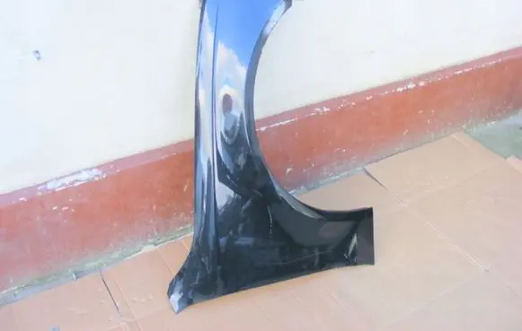 Audi A4 S4 B8 8K Fender