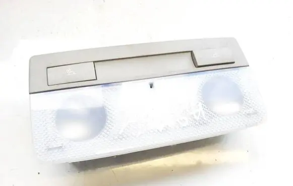 Opel Insignia A Front seat light 316627975