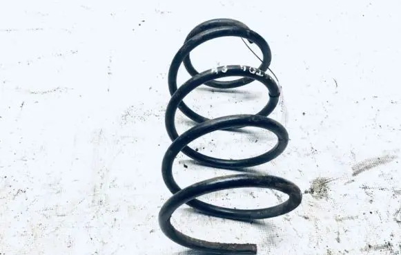 Toyota Corolla E120 E130 Front coil spring