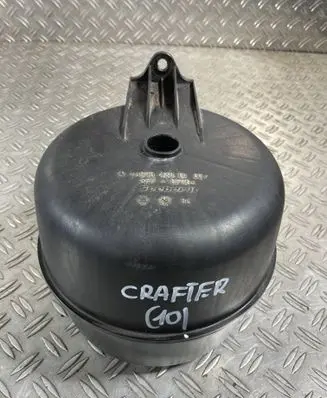 Volkswagen Crafter Vacuum air tank A9064300103