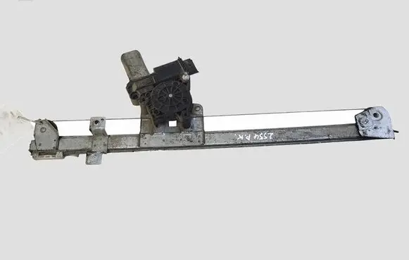Citroen Jumper Front door window regulator with motor