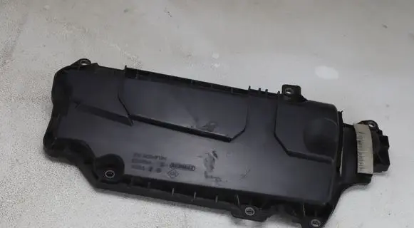 Renault Trafic II (X83) Engine cover (trim) 8200805844