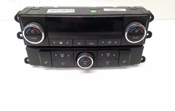 Chrysler Voyager Climate control unit 55111917AF P55111917AF