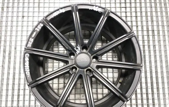 Chevrolet Camaro R19 alloy rim 