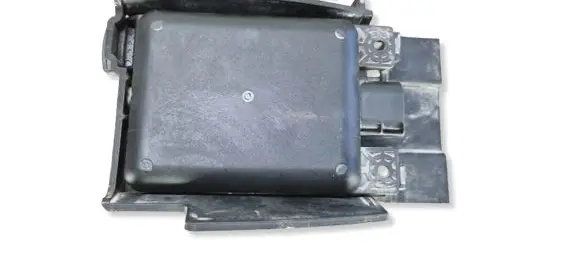 Skoda Octavia Mk3 (5E) Blind spot module 5Q0907686B 6PZ0117192