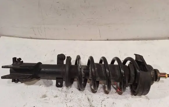 Renault Trafic II (X83) Front shock absorber/damper