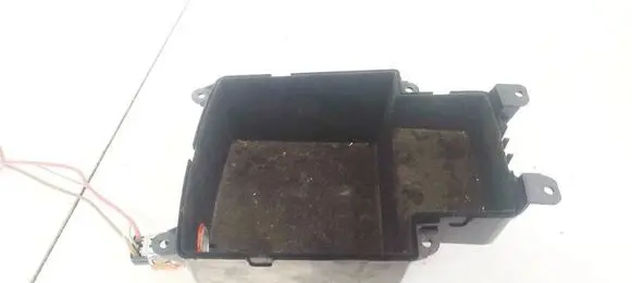 Audi A4 S4 B8 8K Glove box 8K0864981D
