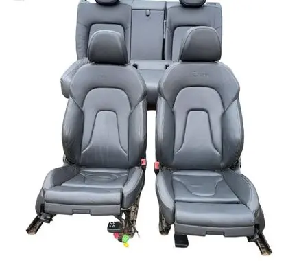 Audi A5 8T 8F Interior set 