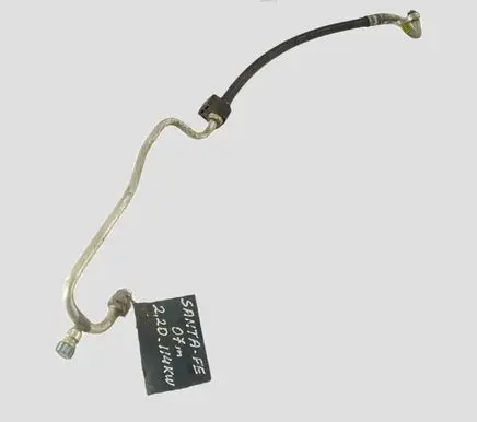 Hyundai Santa Fe Air conditioning (A/C) pipe/hose