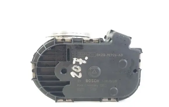 Ford Transit Throttle valve BK2Q9E926AB 0280750537