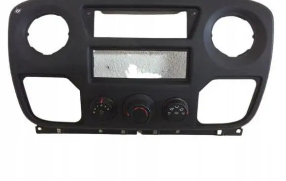 Renault Master III Climate control unit 275700007R