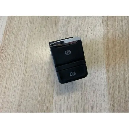 Skoda Octavia Mk4 Hand parking brake switch 5E4927225
