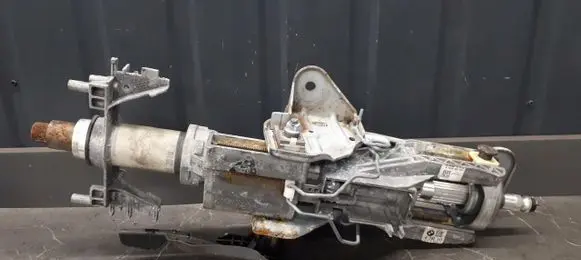 BMW 5 F10 F11 Steering wheel axle 6795345