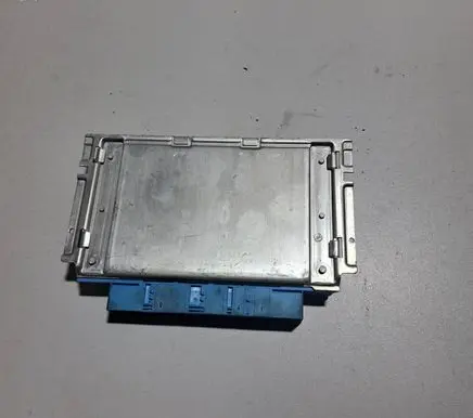 BMW 5 E39 Gearbox control unit/module 1423642 0260002429