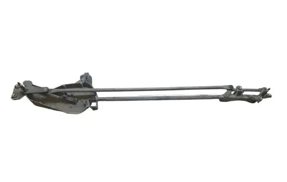 Renault Espace - Grand espace IV Front wiper linkage and motor 0390241875 07012653