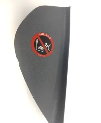 Mercedes-Benz Vito Viano W639 Dashboard side end trim A6396890608