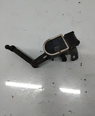BMW 5 GT F07 Headlight/headlamp level sensor 6784075 ABE52049 25916010