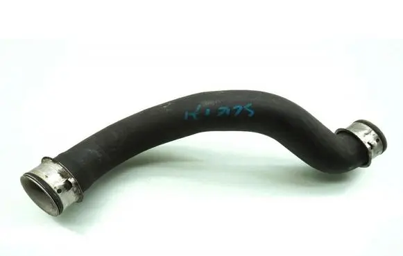 Mercedes-Benz E A207 Engine coolant pipe/hose A2045011582