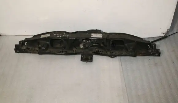 Fiat Ducato Radiator support slam panel