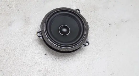 BMW X4 F26 Rear door speaker 9240642 65139240642