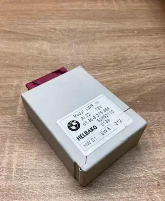 Light module LCM