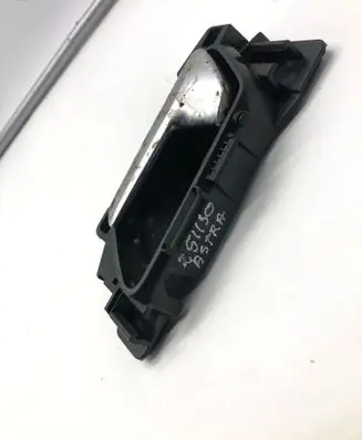 Opel Astra L Rear door interior handle 9817544777