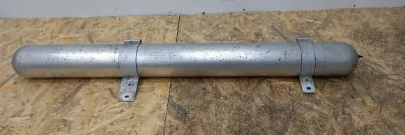 Land Rover Range Rover L405 Vacuum air tank DPLA5B709BA